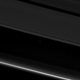 La TIerra entre los anillos de Saturno en abril de 2017. Imagen: NASA